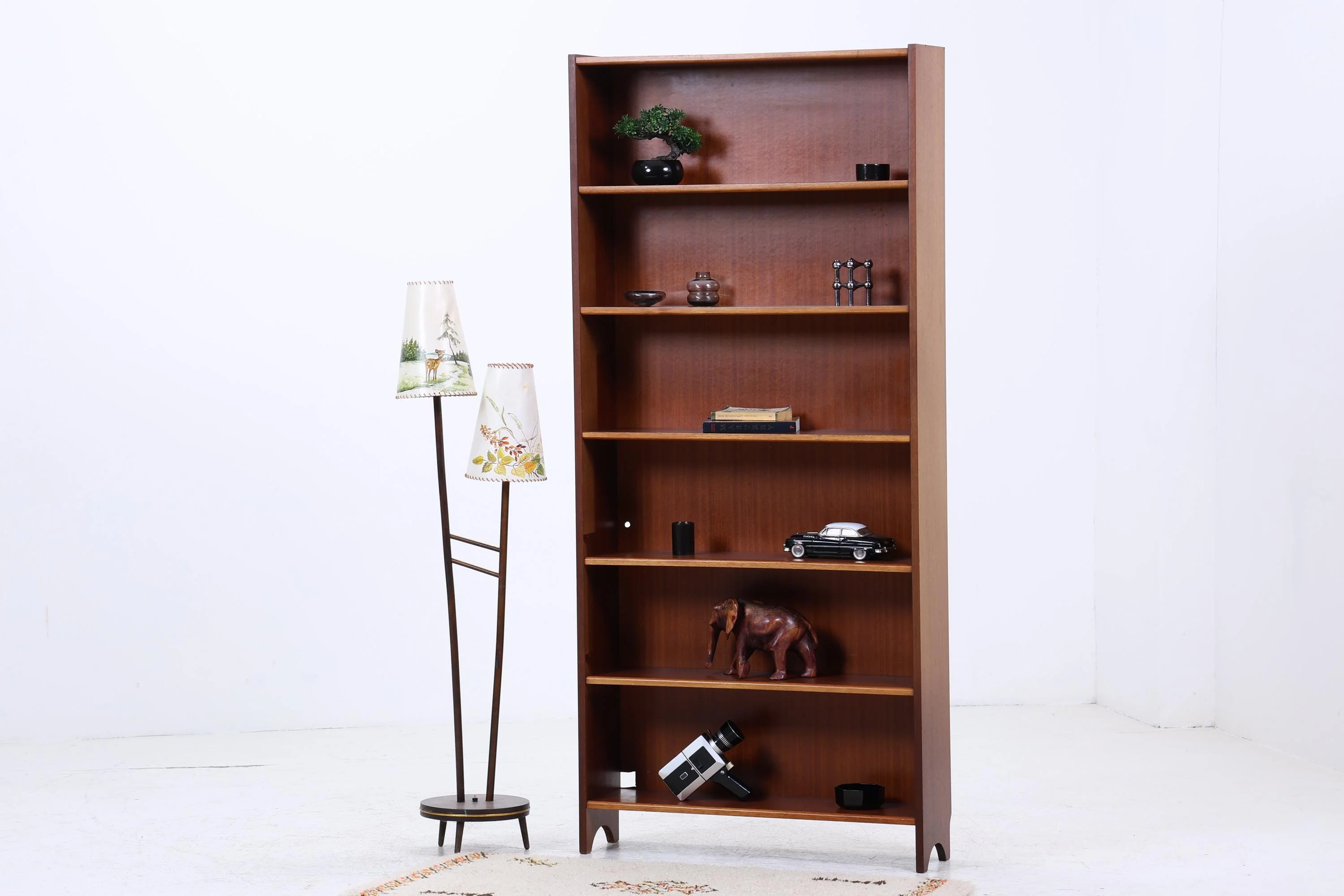 Bücherregale & Bücherschränke